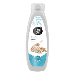 C&C Gel de bain Avoine...