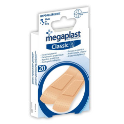Pansement Megaplast...