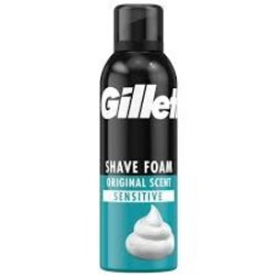 Gillette Mousse a Raser...
