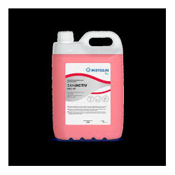 HAC-40 - Nettoyant...