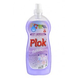 PLOK Lilac - Détergent Concentré Textile - 1,5L