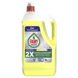 Fairy  5ltrs Professionnel...