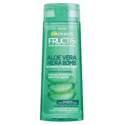 Fructis shampooing 400ml...