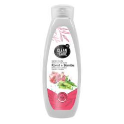 C&C Gel de bain...