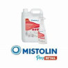 RETAIL Nettoyant Sale de Bain  Mistolin - 5ltrs*