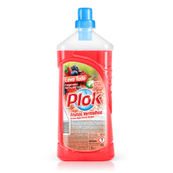 LTS Fruits Rouge - 1,5L*