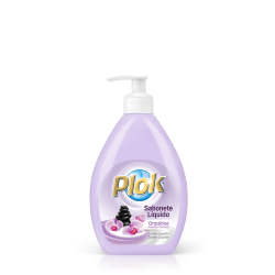 Savon liquide Orchidée -...