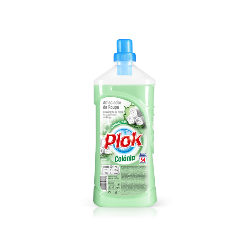 Carv  - AMAC Colonia - Assouplissant Concentré de Linge -1,5L*
