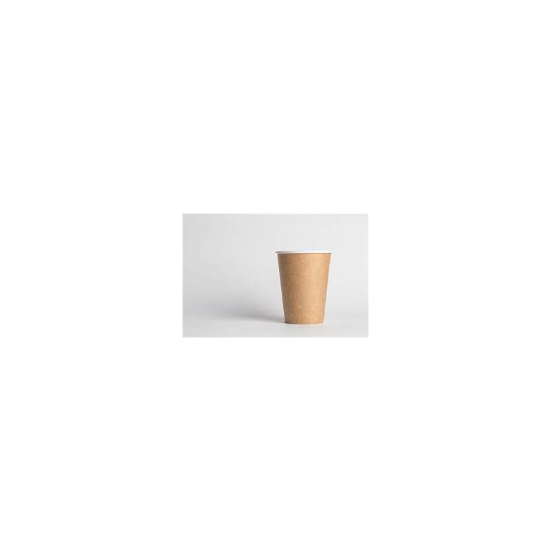 WT - Gobelet Eco Bambou 1dl (50uni)*