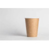 WT - Gobelet Eco Bambou 1dl (50uni)*