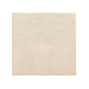 Serviette 'DRY COTTON' 40x40 Areia Airlaid(700 uni) Seil
