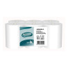 Bobine essuie main Mini zeta 2 couches  (6Uni)- Seil