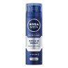 Nivea Mousse a Raser 200ml Normal Men Asd (6Uni)*