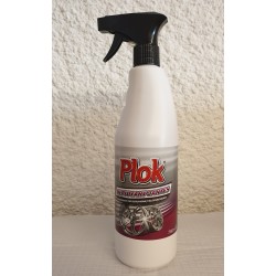 Nettoyant Jantes avec pistolet - 750ml