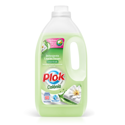 Plok - Détergent Colonia...