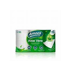 NAV- Papier toilette Amoos...