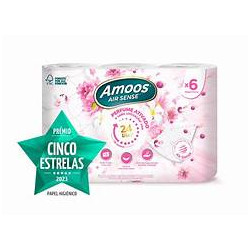 NAV- Papier toilette Amoos...