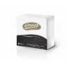NAV- Serviette papier blanc 2 plis 40*40 Amoos Luxury * carton1200