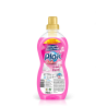 Carv -Lessive 0.750ml liquide Brise floral – 21D 9Un*