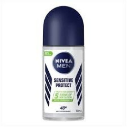 Nivea Roll-On Men sensitive...