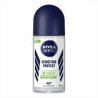 Nivea Roll-On Men sensitive Protect - Asd (6uni)*