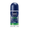 Nivea Roll-On Men fresh sensation - Asd (6uni)*