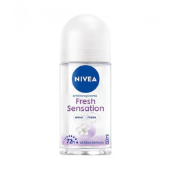 Nivea Roll-On sensitive...