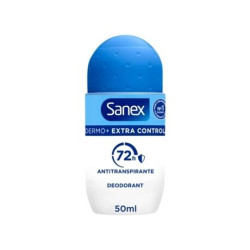 Sanex Deo Roll-On Dermo...
