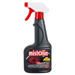* Mistolin VitroFast Clean...