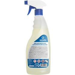 *HLI-100 - Entretien des...