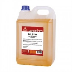 HLT-W - Mistolin Nettoyant 2D - Savon pour Sols  en Bois et Stratifiés