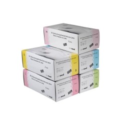 Gants d'examen en Latex...