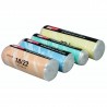Sachets multi-usages Venardo HDPE - sans OKS - 18/22 litres - Epaisseur 7my
