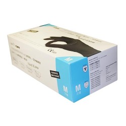 Gants à usage unique en...