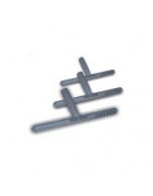 Accessoires vitrerie