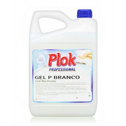 GEL P BLANCHE - Gel Lave-Mains Perlé